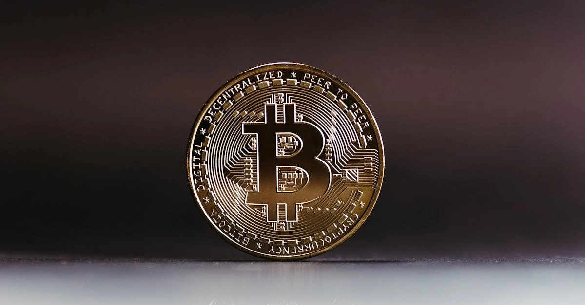 Криптовалютная революция и цифровая трансформация финансов