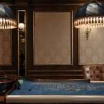 Репортаж из игрового зала RamenBet Casino с игровыми автоматами