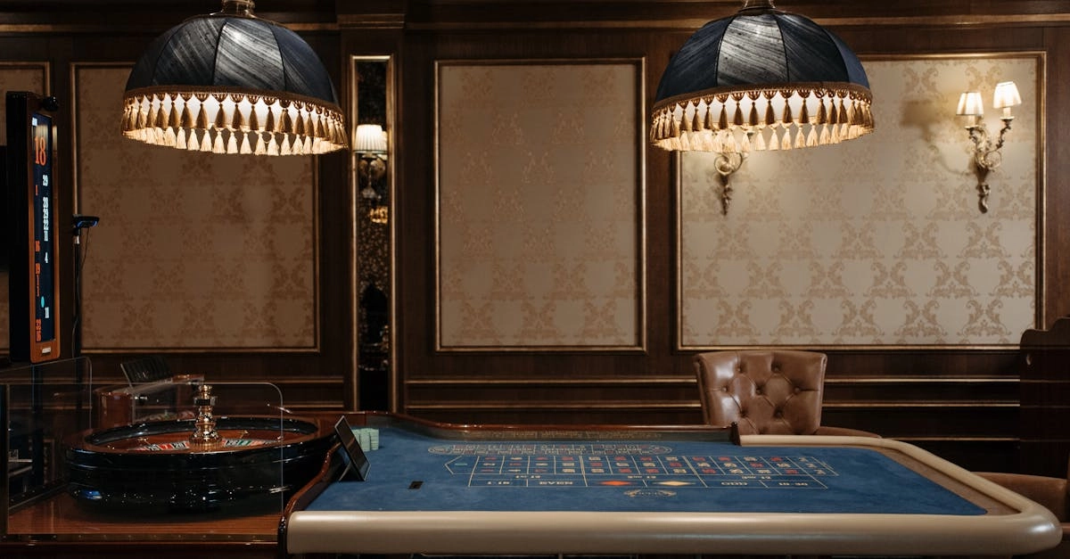 Репортаж из игрового зала RamenBet Casino с игровыми автоматами