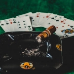 Игровой процесс Lucky Jet с персонажем на реактивном ранце