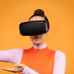 Игровые автоматы 2025 года с голографическим интерфейсом