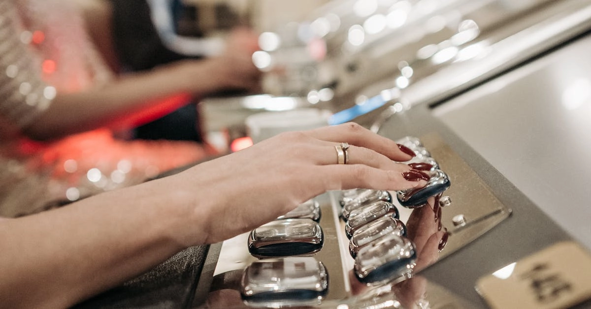 Охота за бездепозитными бонусами в онлайн-казино