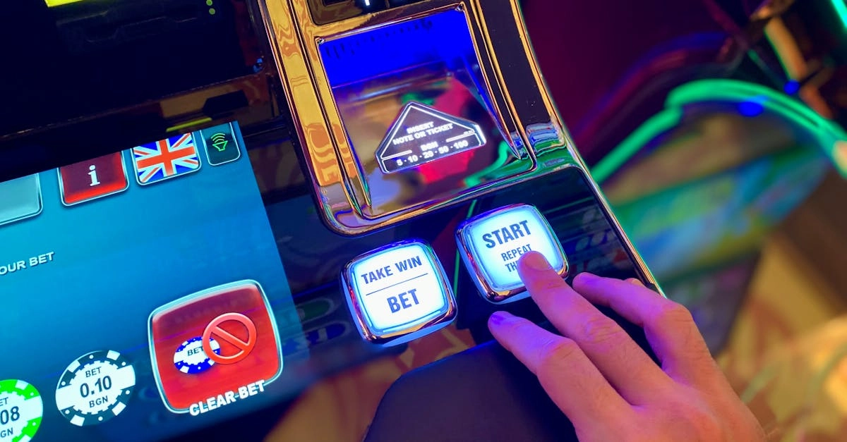 Репортаж из мира цифрового азарта и онлайн-казино в России